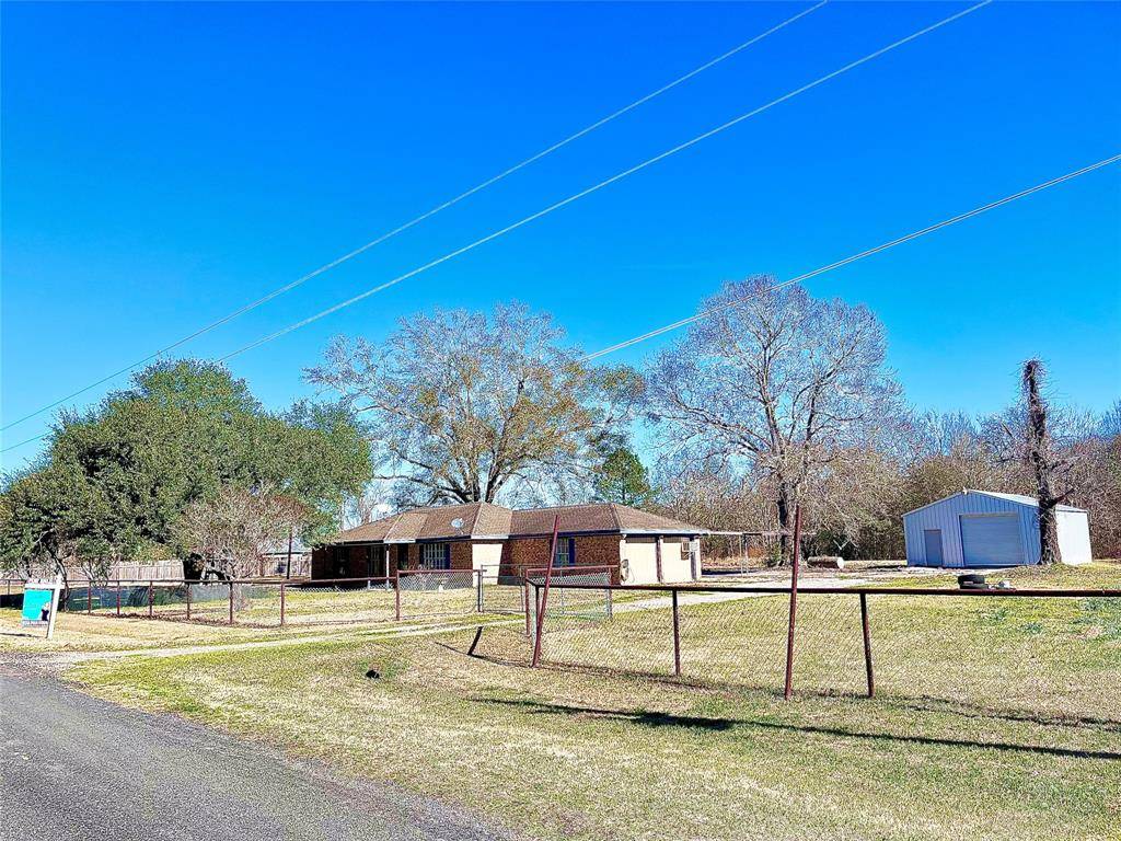 Liberty, TX 77575,119 County Road 1332