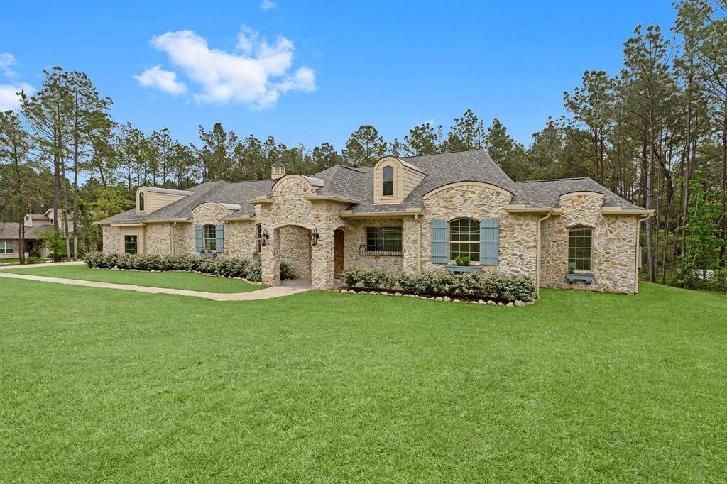 Montgomery, TX 77316,7382 Magnolia Hollow DR