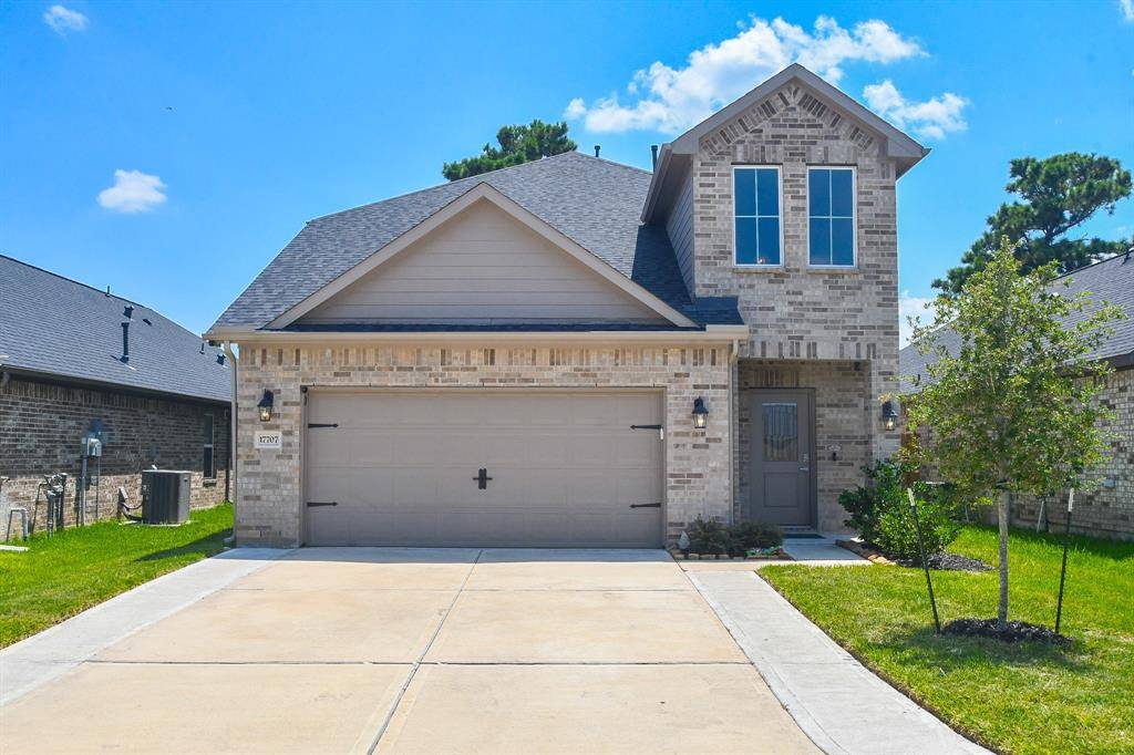 Tomball, TX 77377,17707 Chartertree LN