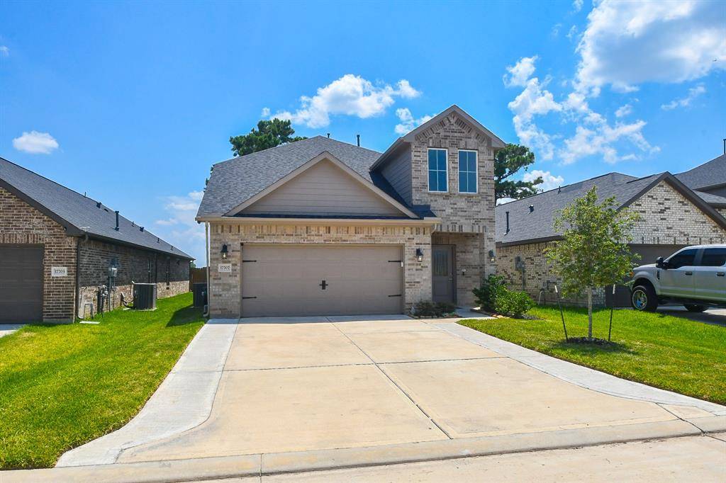 Tomball, TX 77377,17707 Chartertree LN