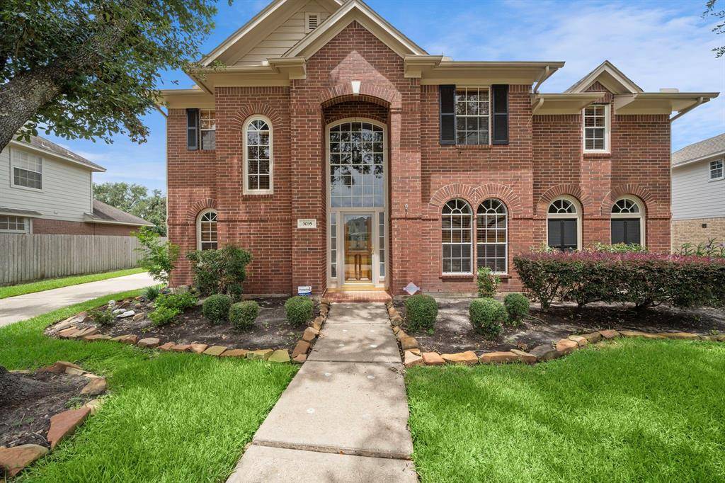 Houston, TX 77059,3035 Prairie Knoll CT