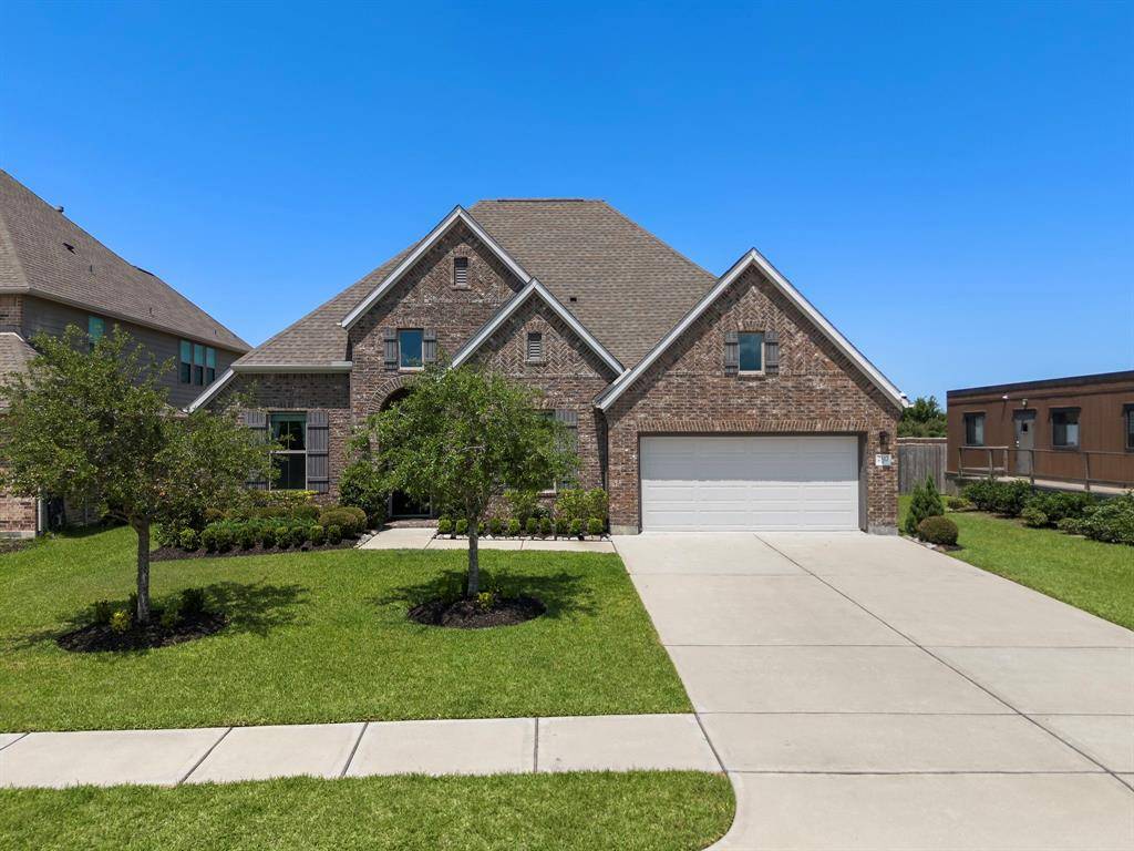 League City, TX 77573,2517 Wagtail Way LN