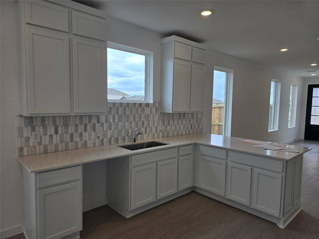 Beasley, TX 77417,1146 Blue Stone DR