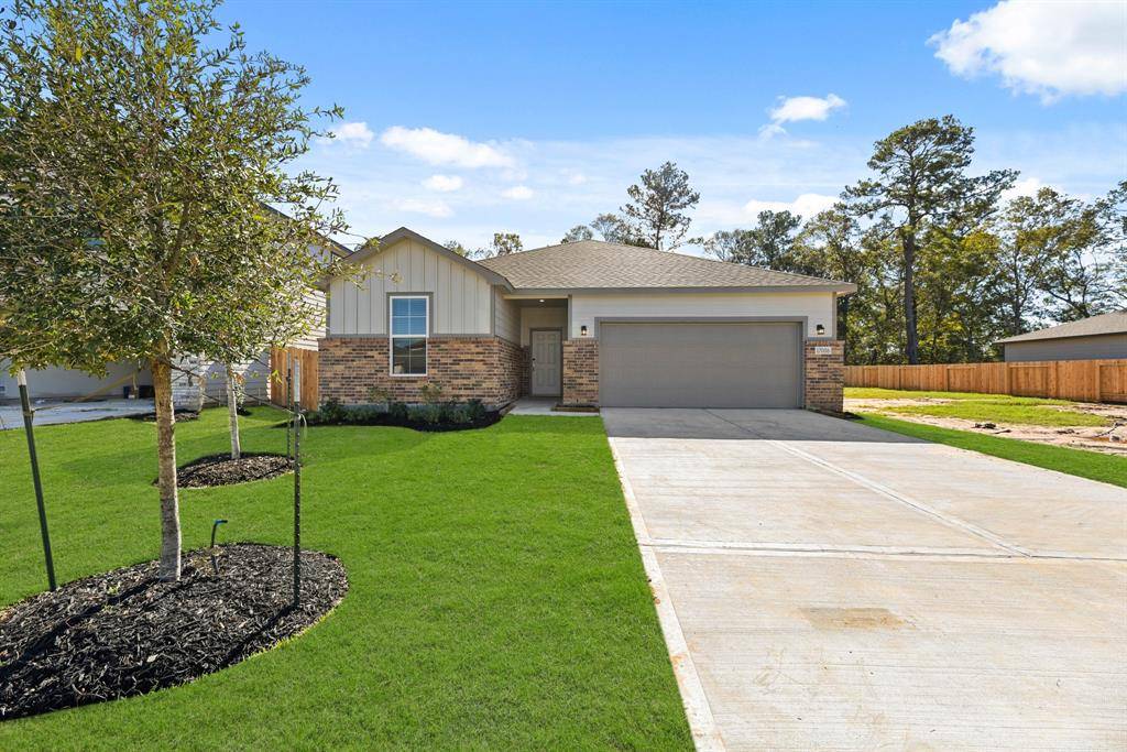 Conroe, TX 77302,17006 Hazelnut DR