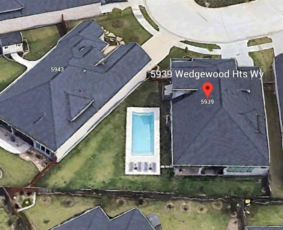 Houston, TX 77059,5939 Wedgewood Heights WAY