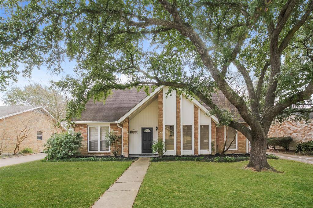 Katy, TX 77450,21419 Park Willow DR