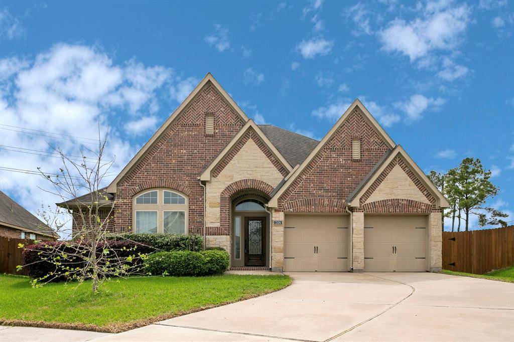 Pearland, TX 77584,2106 Sorrell Ridge CT