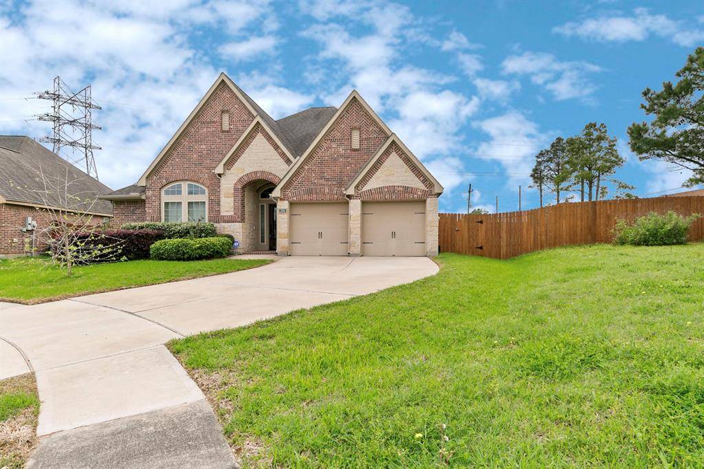 Pearland, TX 77584,2106 Sorrell Ridge CT