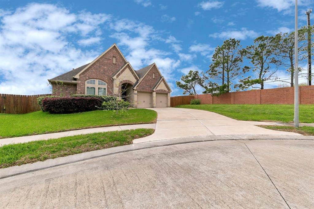 Pearland, TX 77584,2106 Sorrell Ridge CT