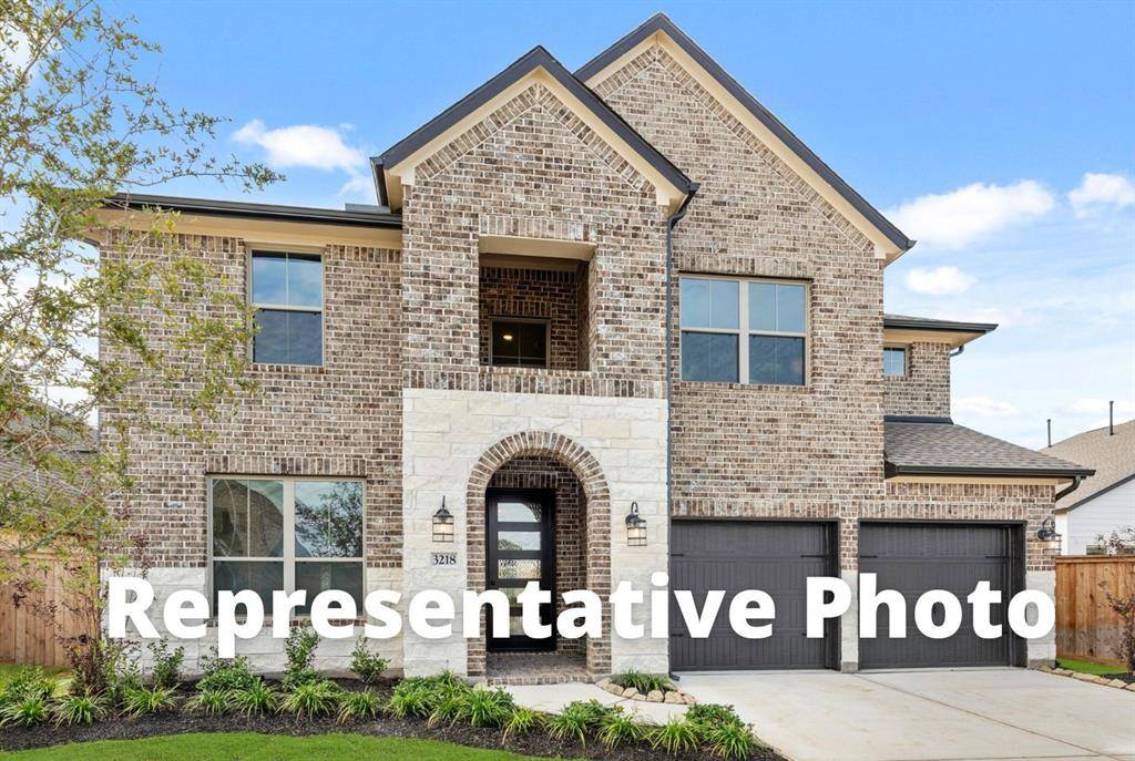 Brookshire, TX 77423,3210 Fescue Crest CT