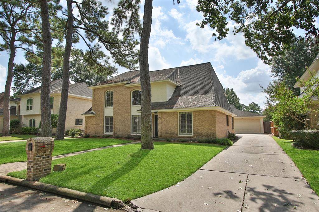 Spring, TX 77379,8315 Rockford Hall DR