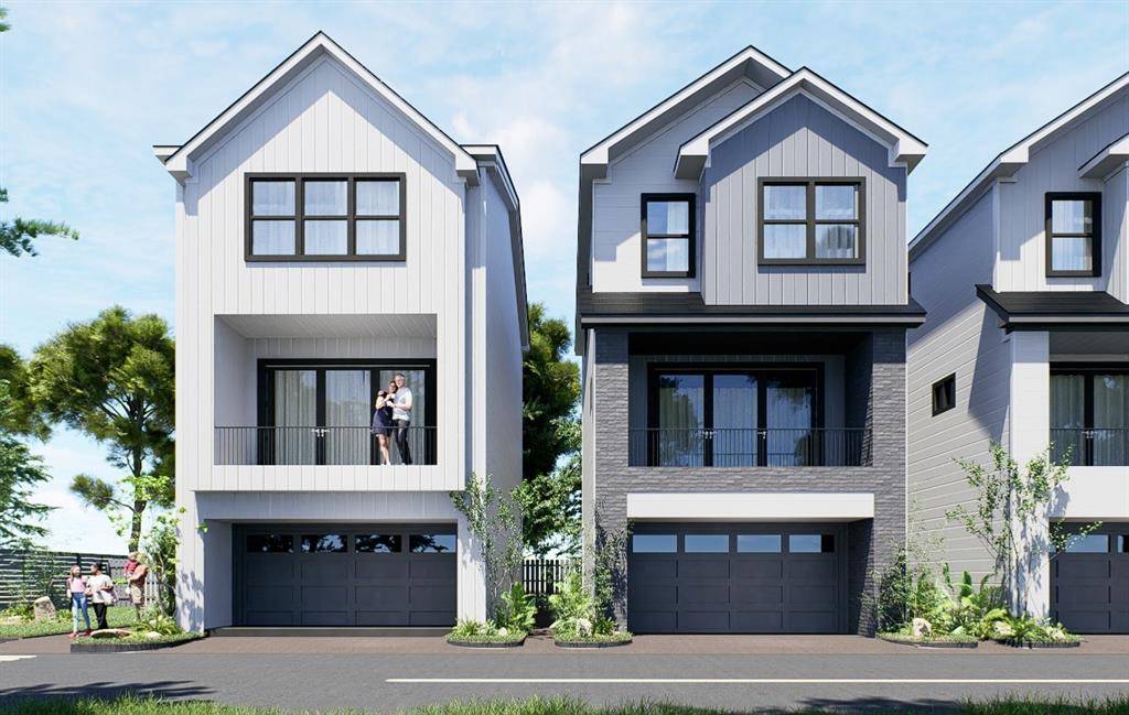 Houston, TX 77091,000 Wilburforce ST