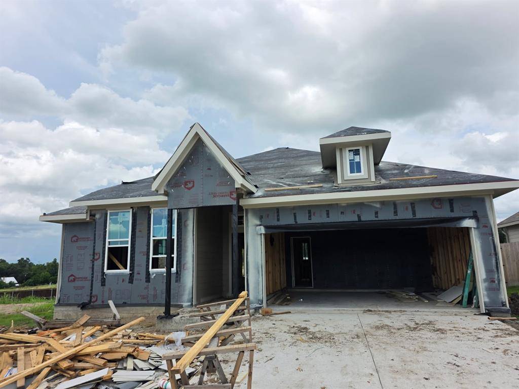 Brenham, TX 77833,1456 Lake Ridge DR