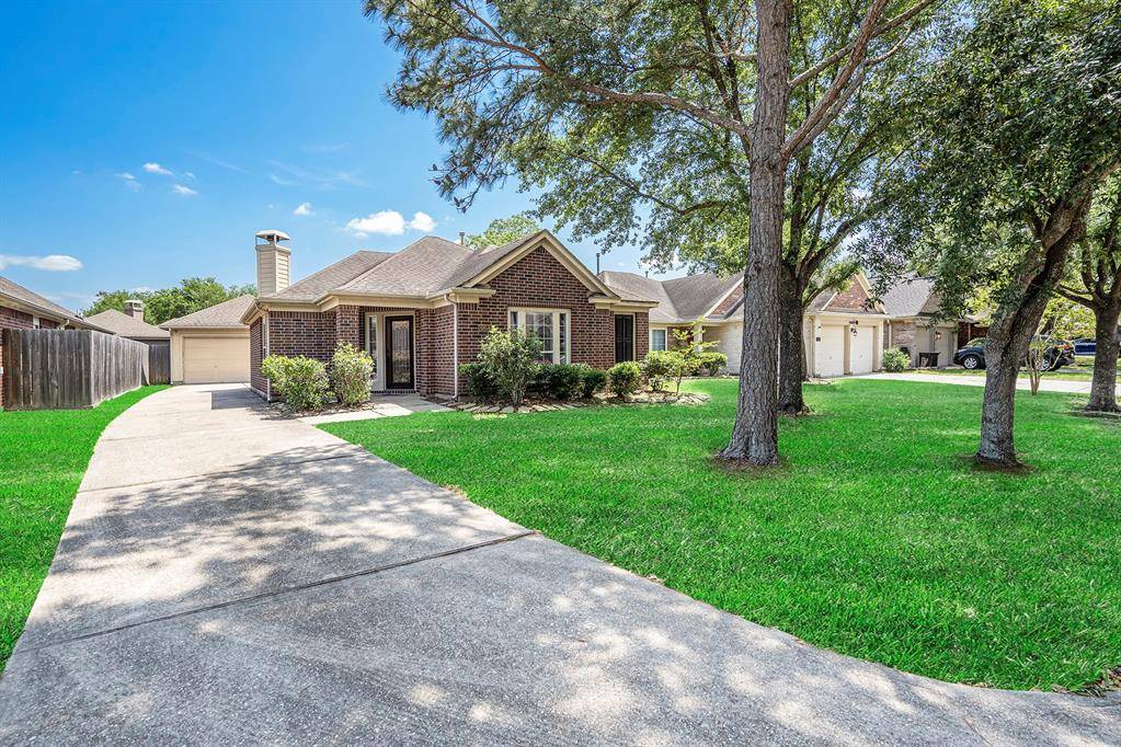 Kingwood, TX 77339,26854 Manor Falls DR