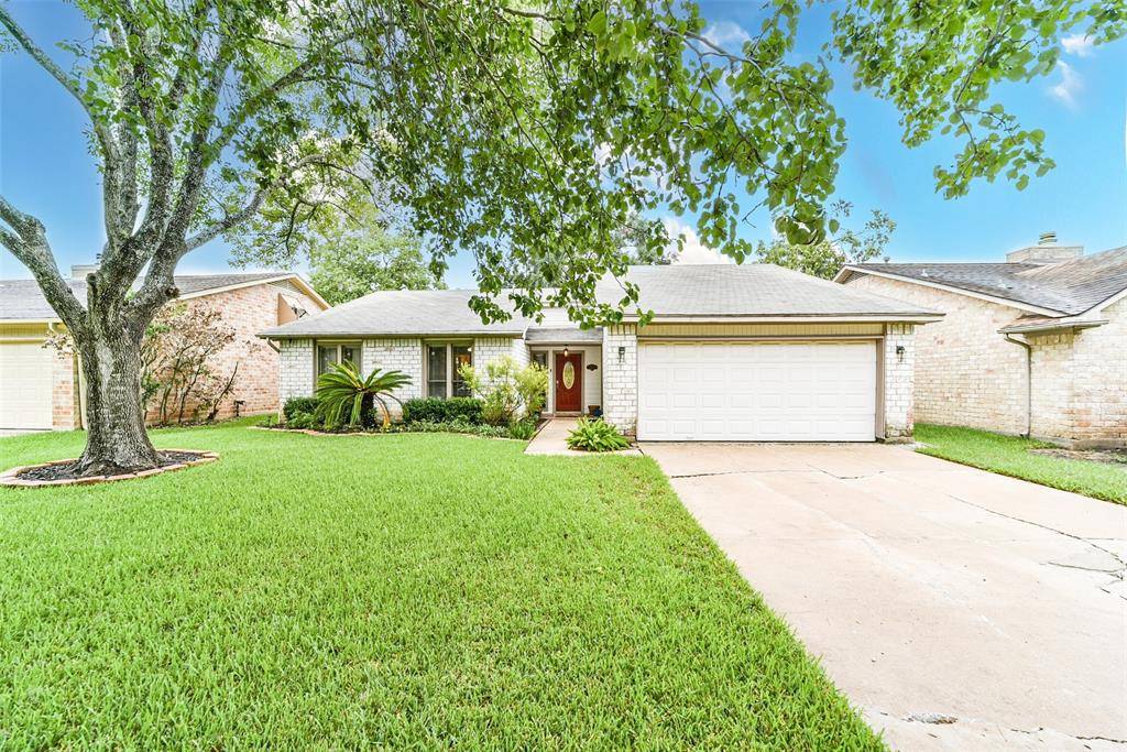 Sugar Land, TX 77479,3034 Wagon Trail DR