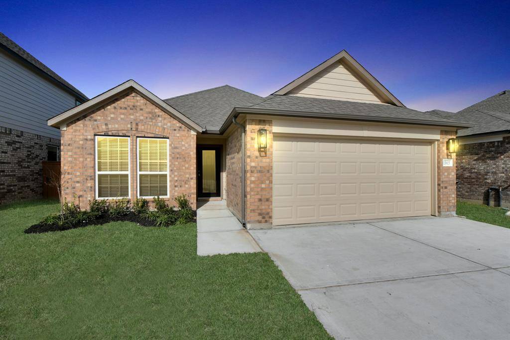 Humble, TX 77346,15615 Countesswells Drive