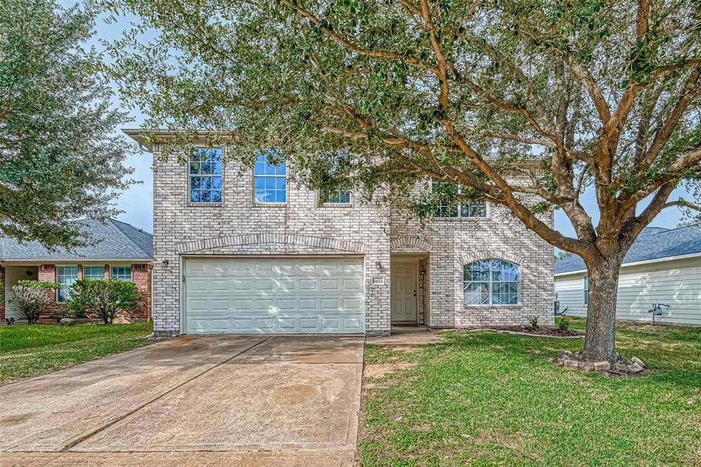 Katy, TX 77449,6623 Portlick DR