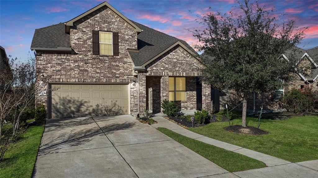 Katy, TX 77493,23818 Hartford Springs TRL