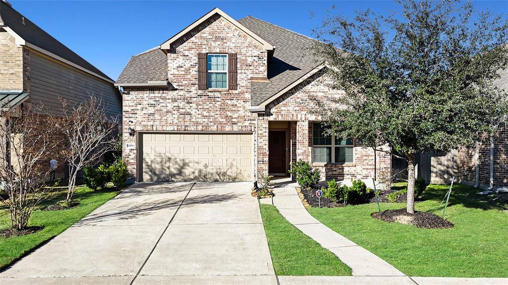 Katy, TX 77493,23818 Hartford Springs TRL