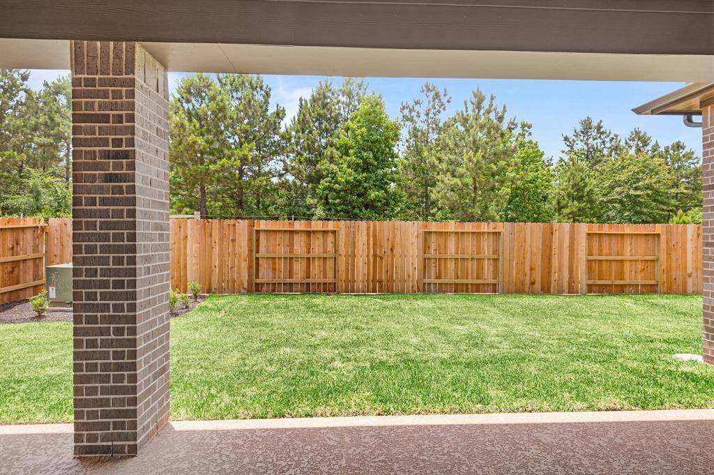 Magnolia, TX 77354,1463 Florecer LN