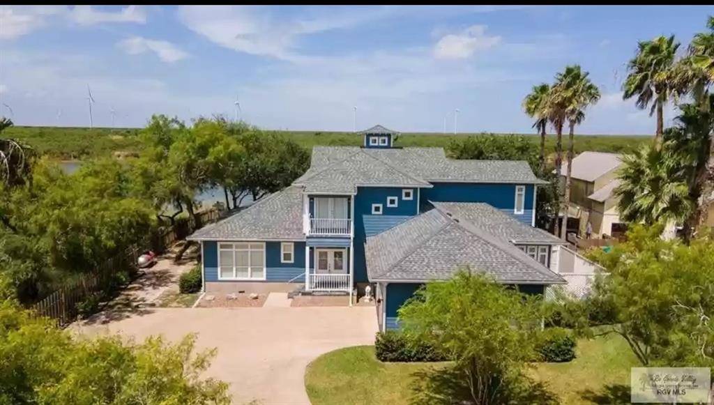 Rio Hondo, TX 78583,35001 Pelican Pointe DR