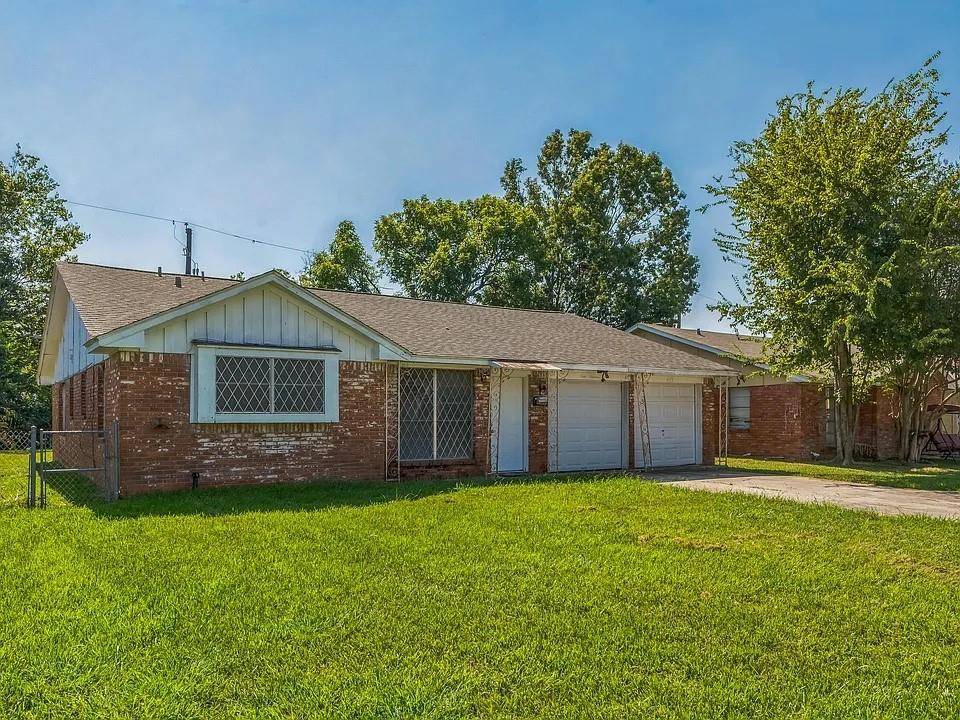 Baytown, TX 77521,419 Pamela DR