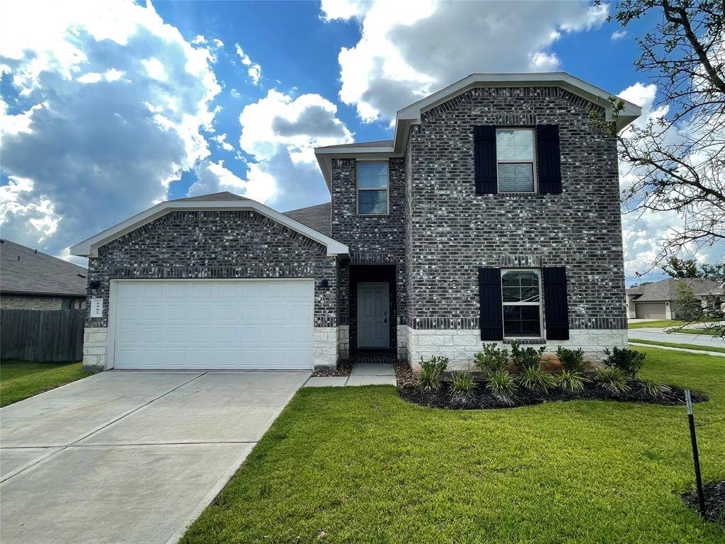 Conroe, TX 77304,6002 Dulcina CT