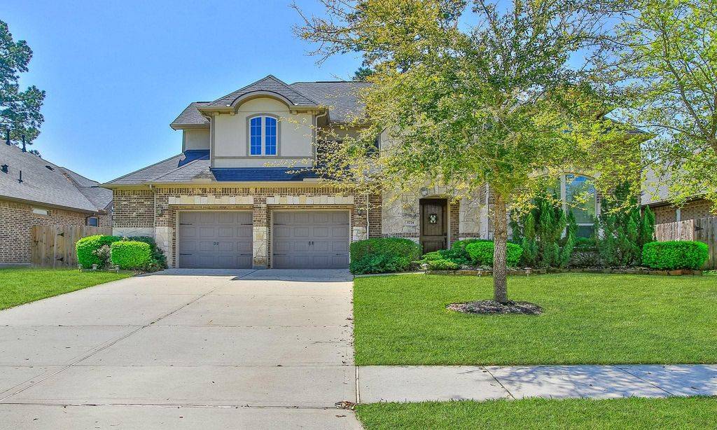 Spring, TX 77386,3774 Pinebrook Hollow LN
