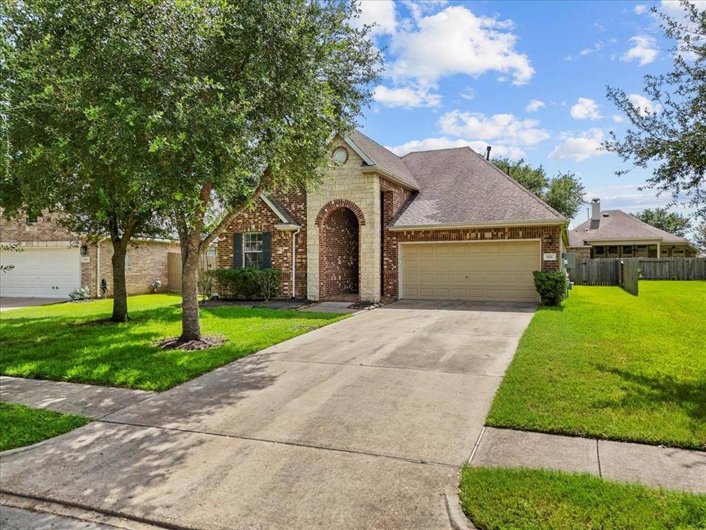 League City, TX 77573,621 Rocky Hollow LN