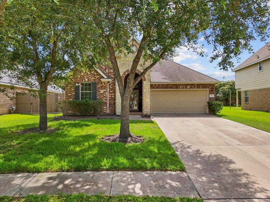 League City, TX 77573,621 Rocky Hollow LN