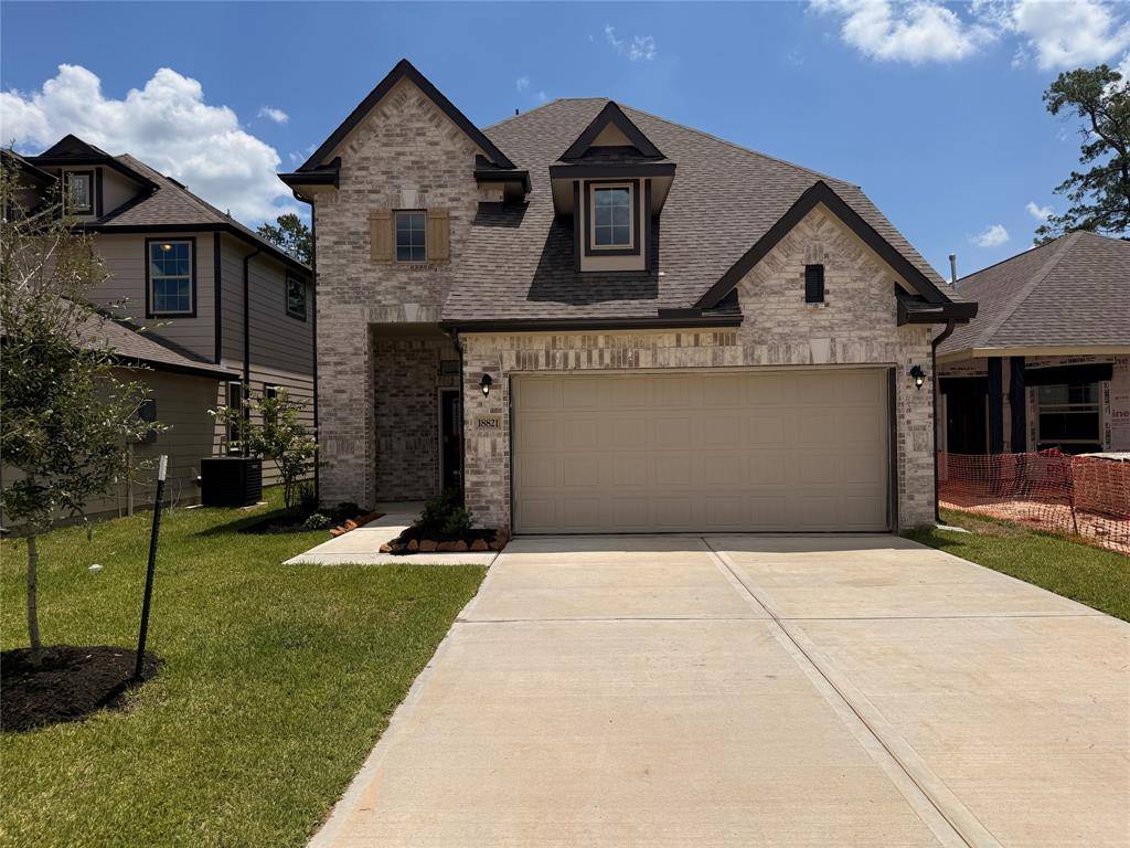 New Caney, TX 77357,18821 Lucas Michael WAY