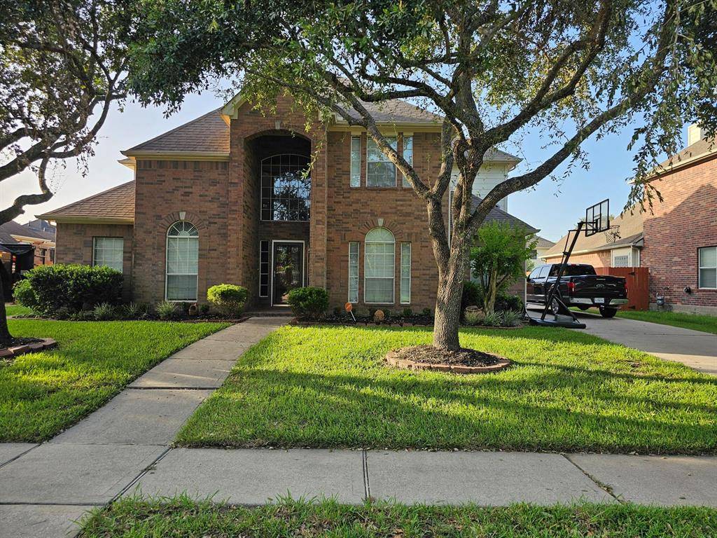 Pearland, TX 77584,9407 Sundance DR