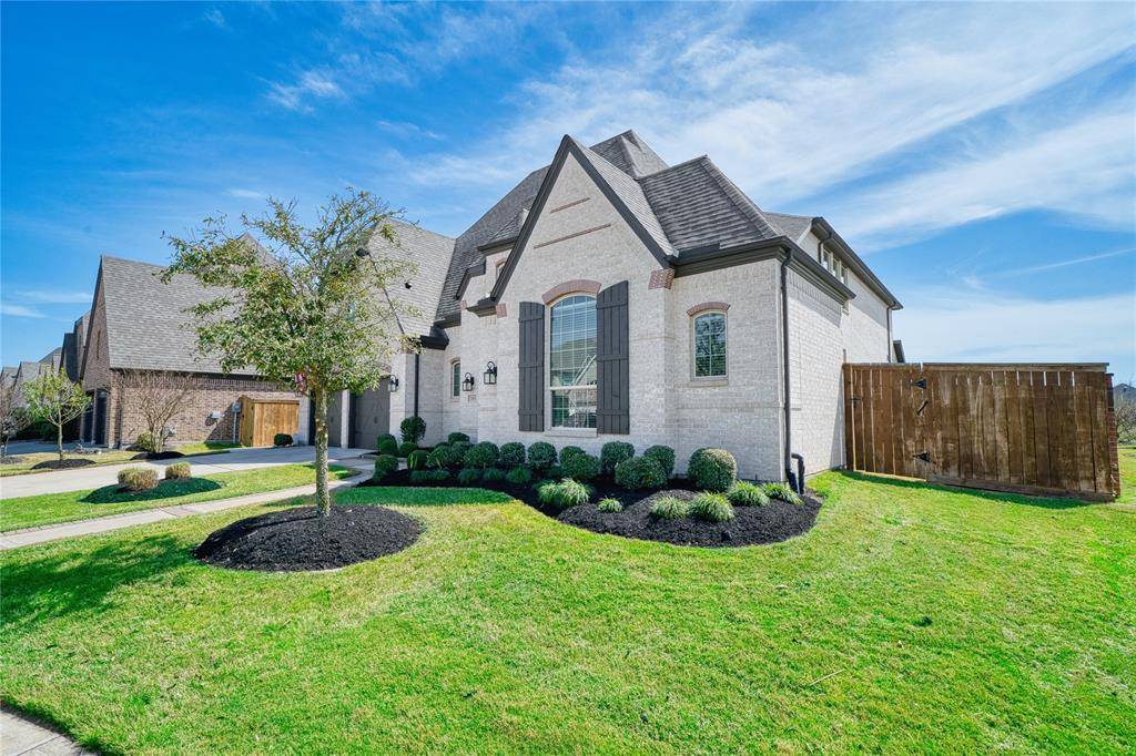 Katy, TX 77493,23935 Birchwood Lake LN