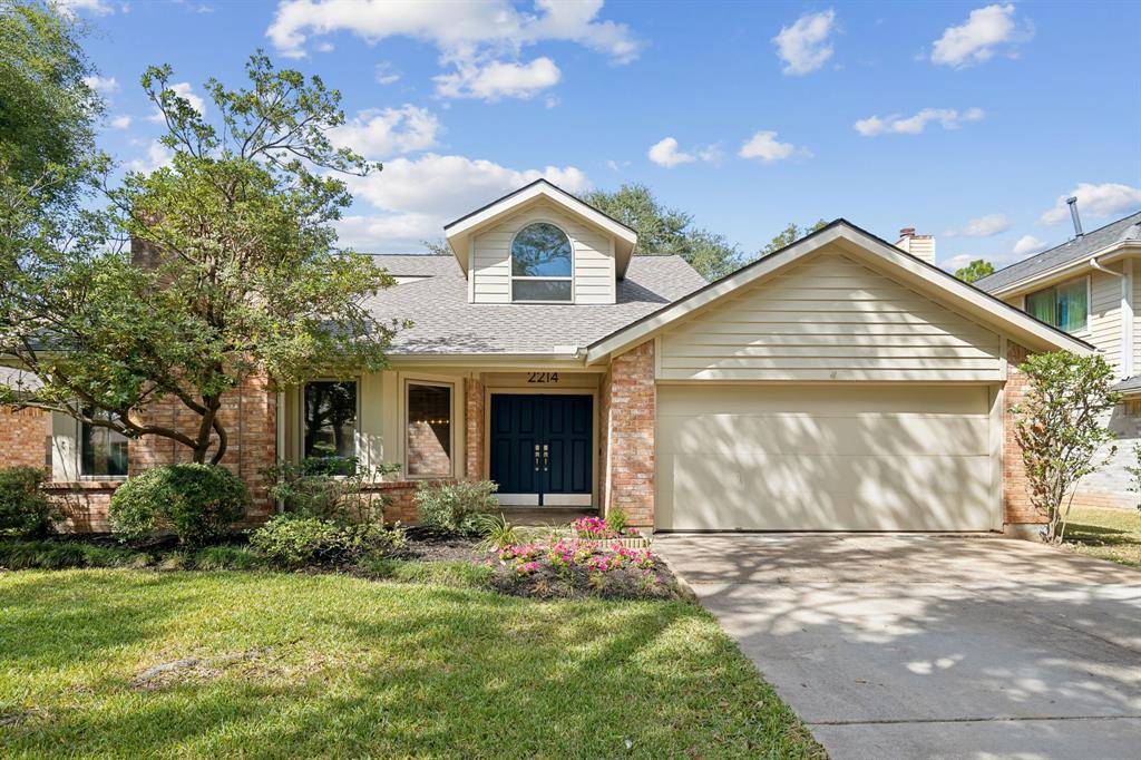 Sugar Land, TX 77479,2214 Wood Cove LN