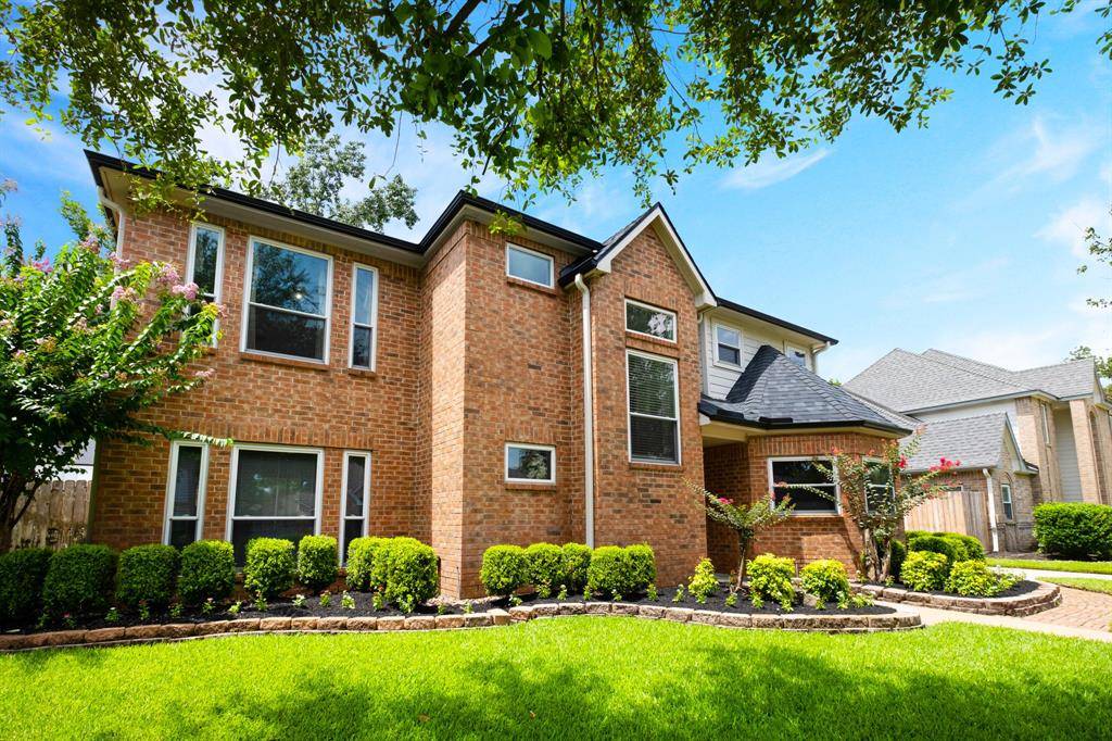 Houston, TX 77064,10603 Wagon Trail RD
