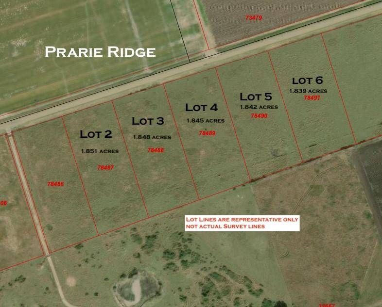 East Bernard, TX 77435,tbd lot 2 CR 204