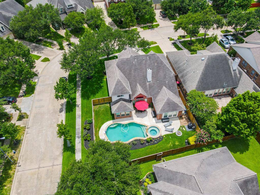 Katy, TX 77494,6931 Terrace Ridge