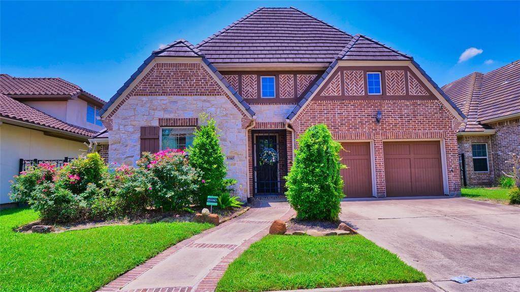 Sugar Land, TX 77479,5310 Metzger Ct