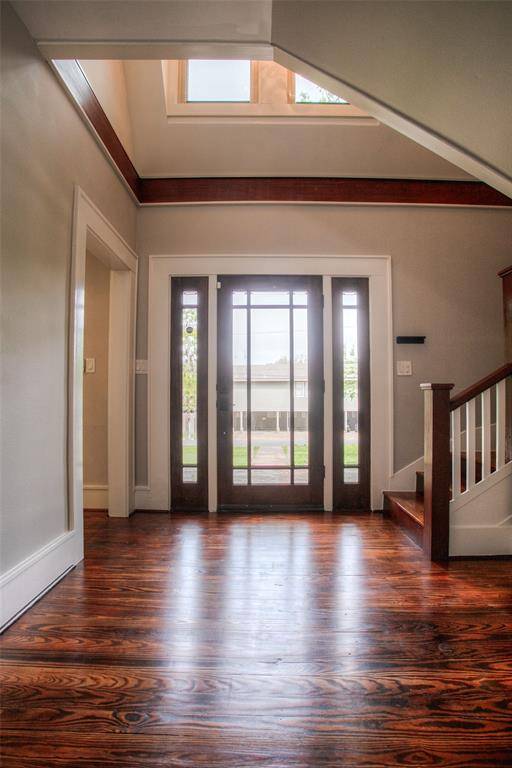 Huntsville, TX 77340,2010 Avenue N 1/2