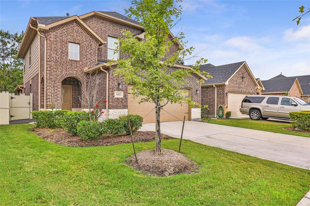 Conroe, TX 77385,16423 Rosary Pea PL