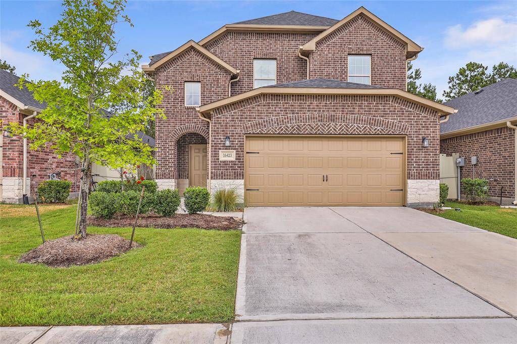 Conroe, TX 77385,16423 Rosary Pea PL