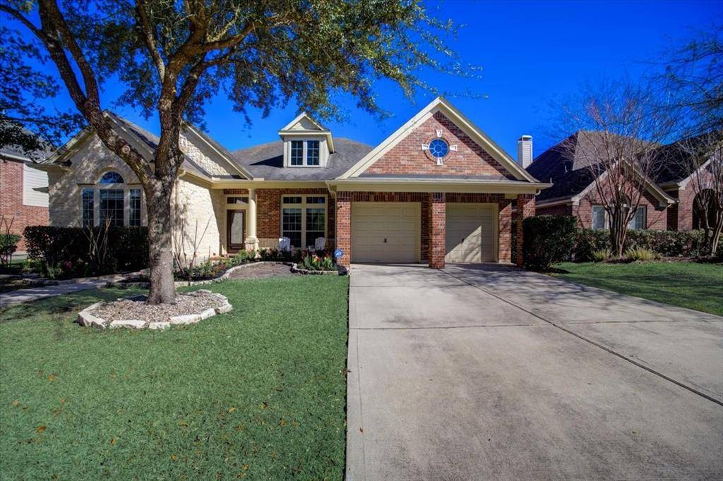 Katy, TX 77494,26606 Boulder Cove CT