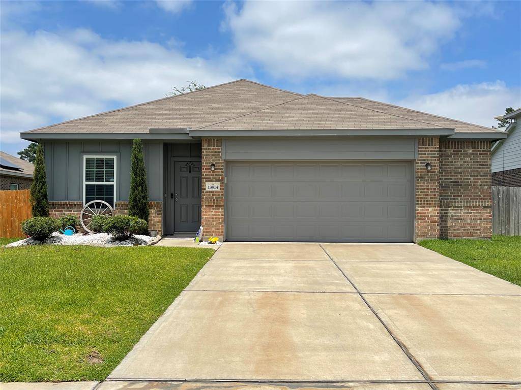 Magnolia, TX 77355,18914 S Sapling Oaks PL