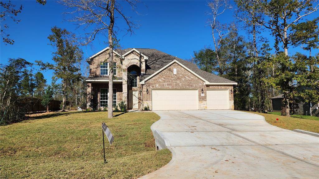 Willis, TX 77378,11619 Wilgers WAY