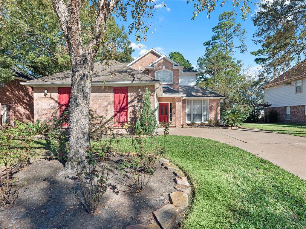 Humble, TX 77346,8311 Vaulted Pine DR