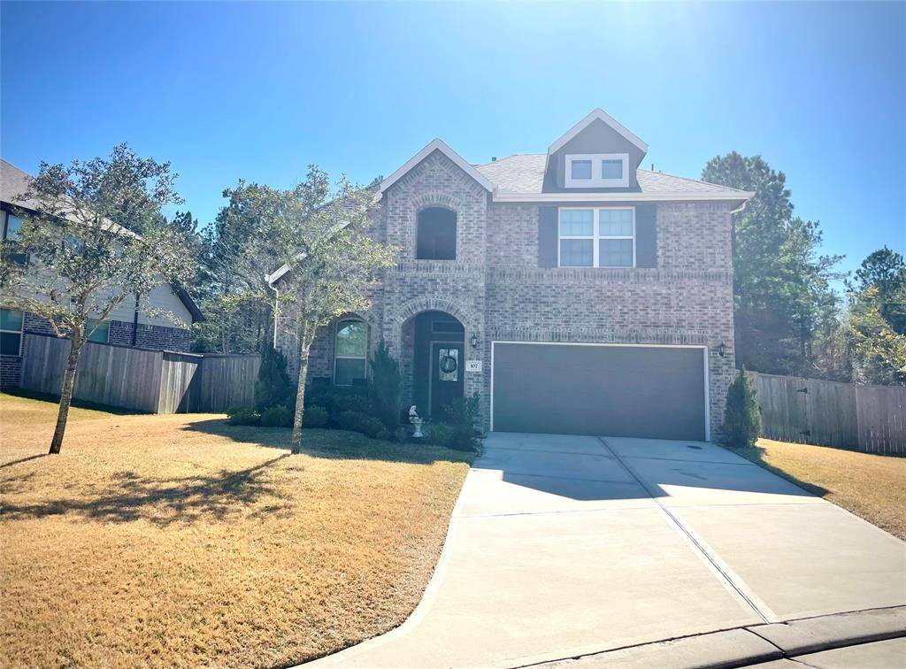 Montgomery, TX 77316,107 Aberdeen Pines CT