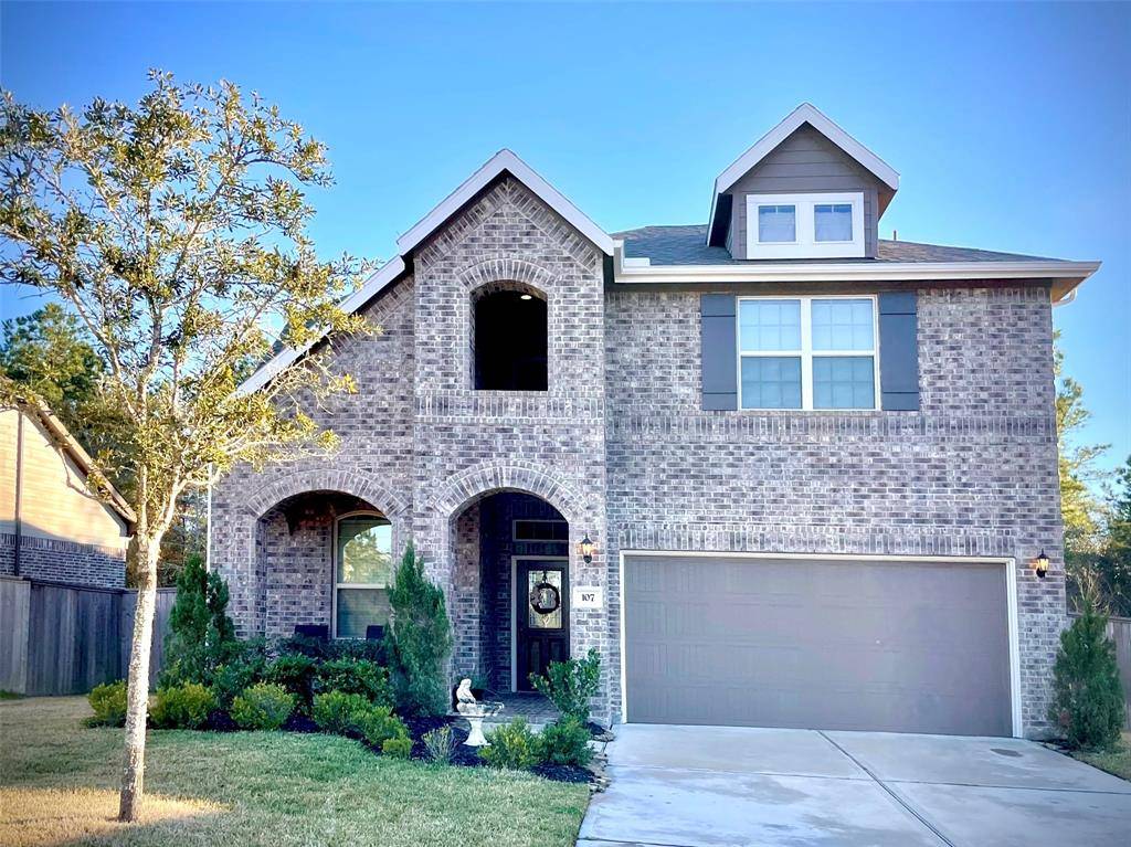 Montgomery, TX 77316,107 Aberdeen Pines CT