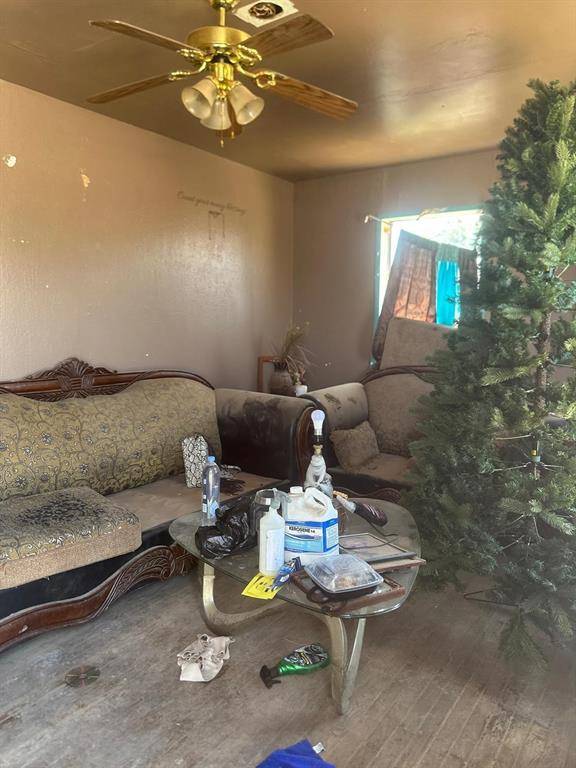 Midland, TX 79701,1409 Johnston ST