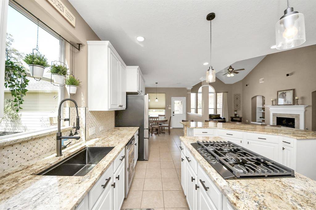 Rosharon, TX 77583,1110 Indian RDG