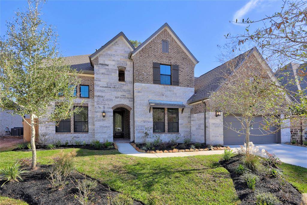 Conroe, TX 77304,115 Keechie Creek CT